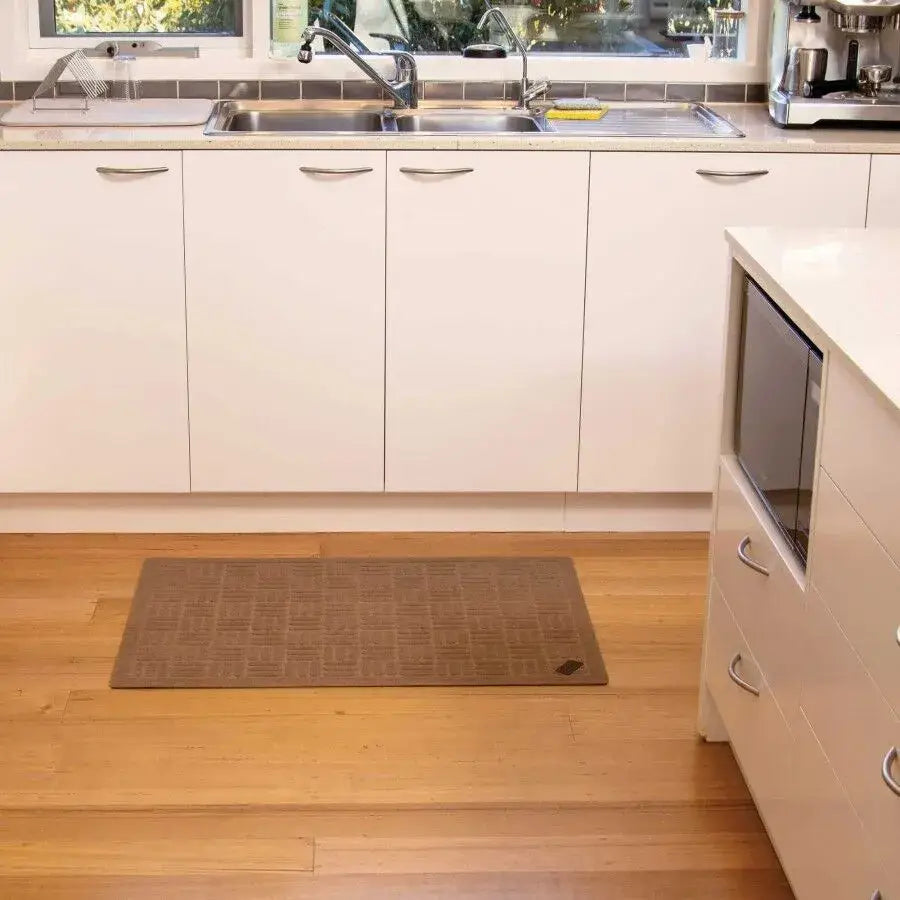 Conni Anti-Slip Floor Mat Stepping Stone