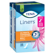 Tena Ultra Long Length Liners