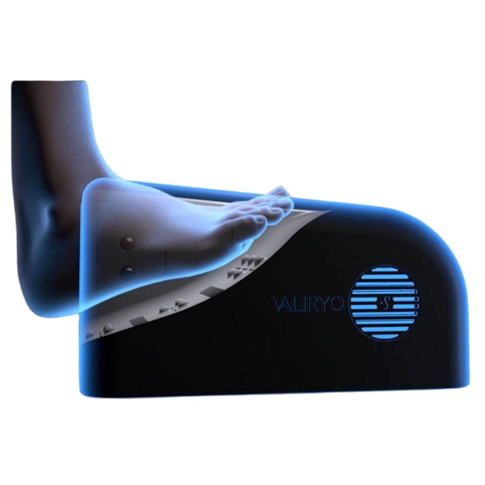 VALIRYO Feet Dryer
