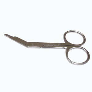 Livingstone Lister Bandage Scissors