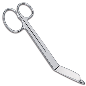 Livingstone Lister Bandage Scissors