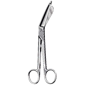 Livingstone Lister Bandage Scissors