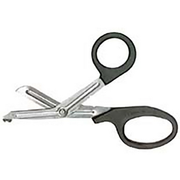 Livingstone Multi-Purpose Shear Bandage Scissors