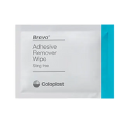 Brava Adhesive Remover Wipes