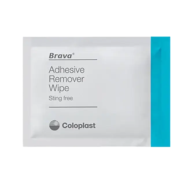 Brava Adhesive Remover Wipes