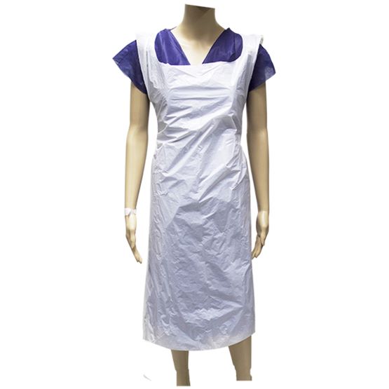 Livingstone Disposable Aprons