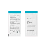 Brava Baby Adhesive Remover