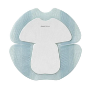 Biatain Silicone Heel