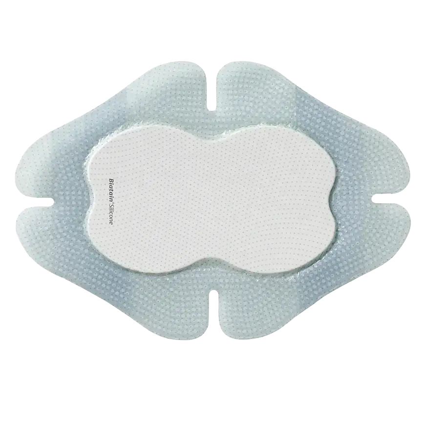 Biatain Silicone Multishape