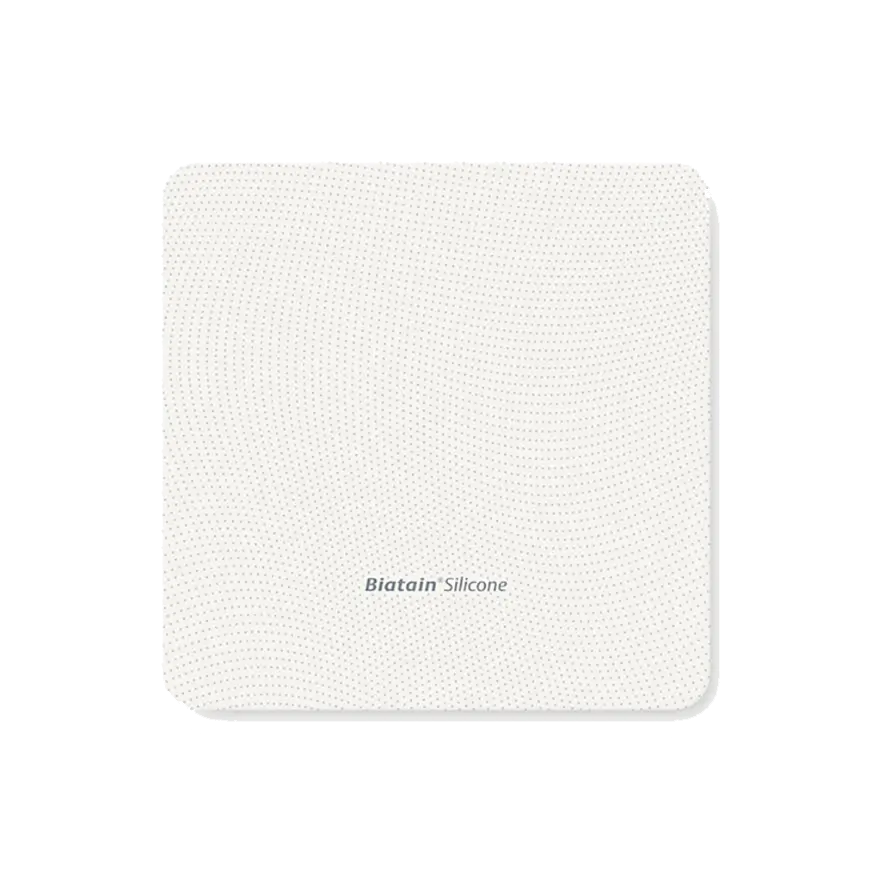 Biatain® Silicone Non-Border- All Sizes