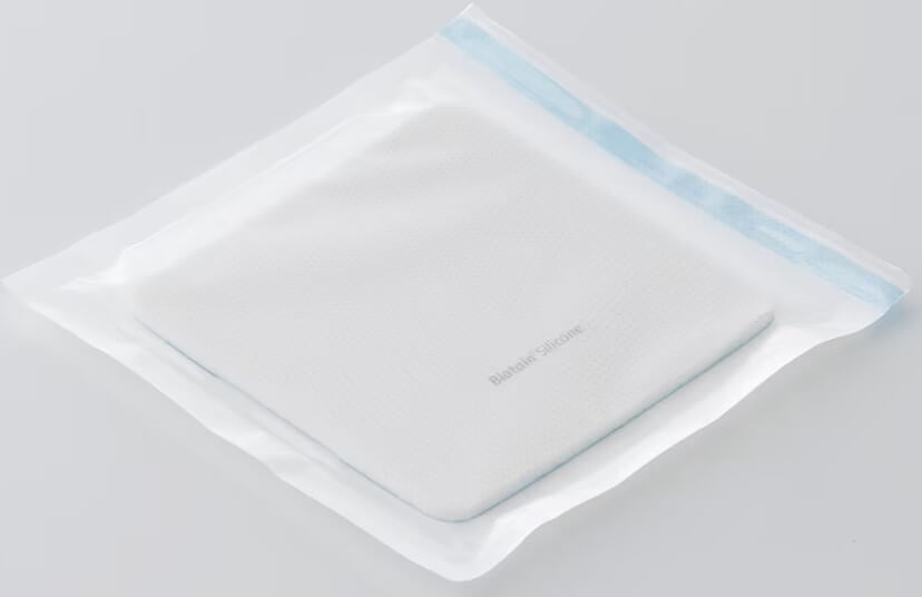 Biatain® Silicone Non-Border- All Sizes