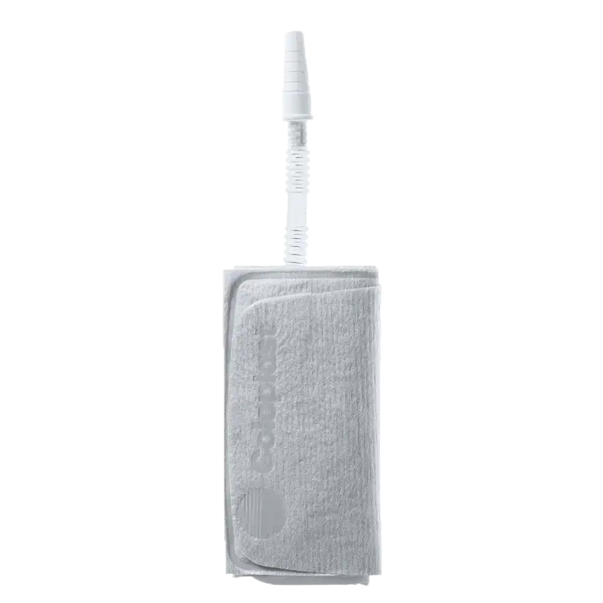 Conveen Active Leg Bag, Non Sterile 7cm 250ml