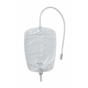 Conveen Contour Leg Bags Non Sterile 45cm / 600ml