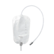 Conveen Securitu + Leg Bag, Non Sterile