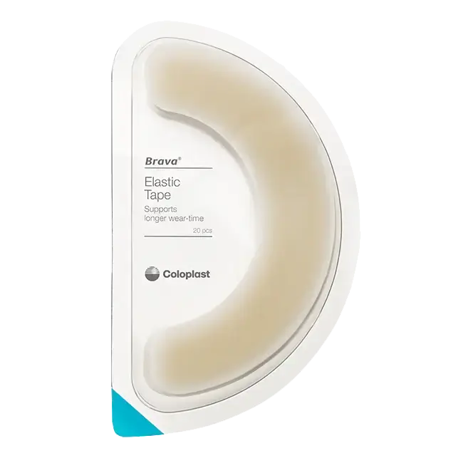 Brava Elastic Tape