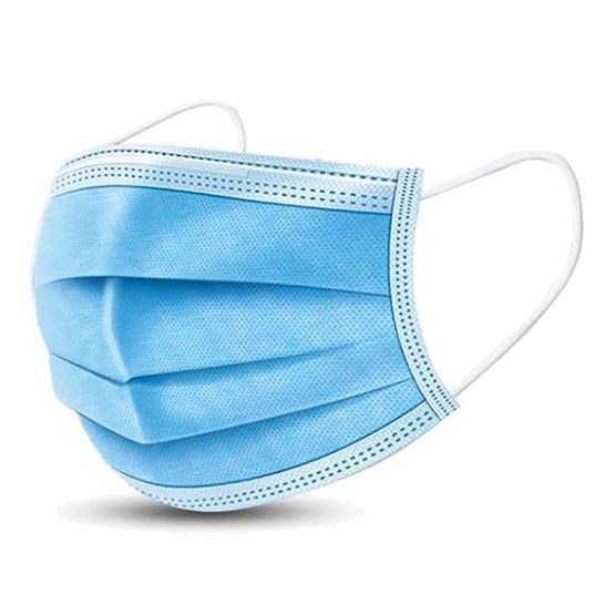 Medical Face Mask Ear Loop