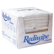 Rediwipe White Classic (8x100)