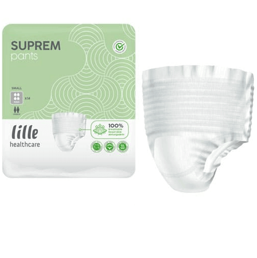 MoliCare® Premium Fixpants long leg - All Sizes