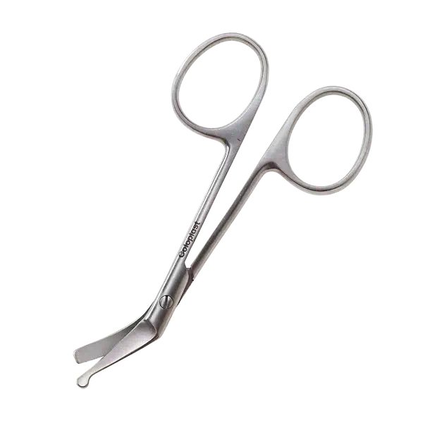 Coloplast Ostomy Scissor