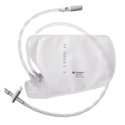 Simpla Plus Syphon Bag Slide Action Tap (T-tap), 25cm Tube, 750ml