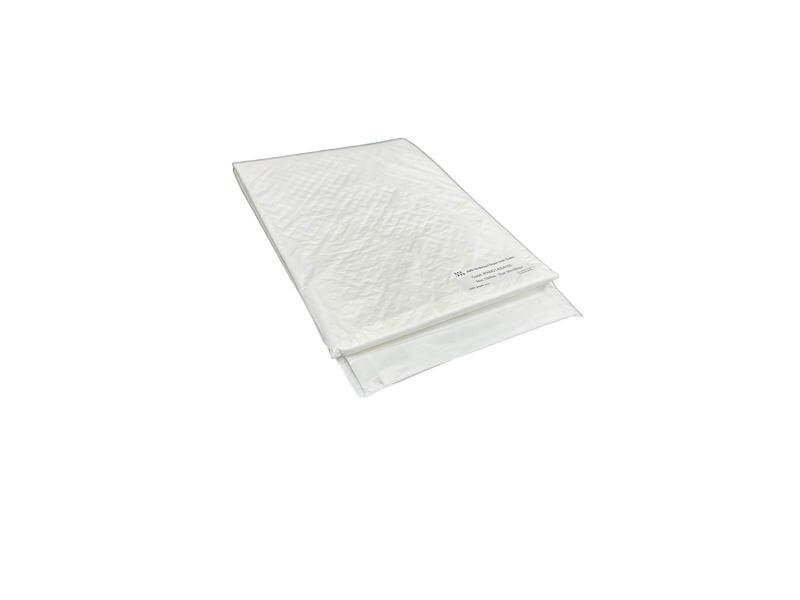 AMD Underpad Super 180x90cm with Tucks
