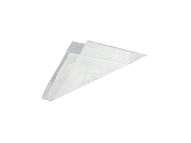 AMD Underpad Super 180x90cm with Tucks