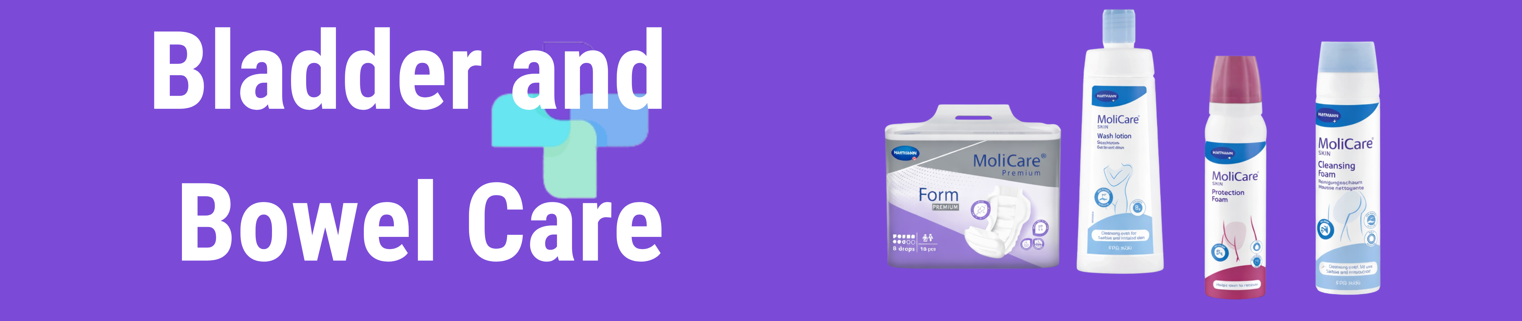 Bladder & Bowel Care