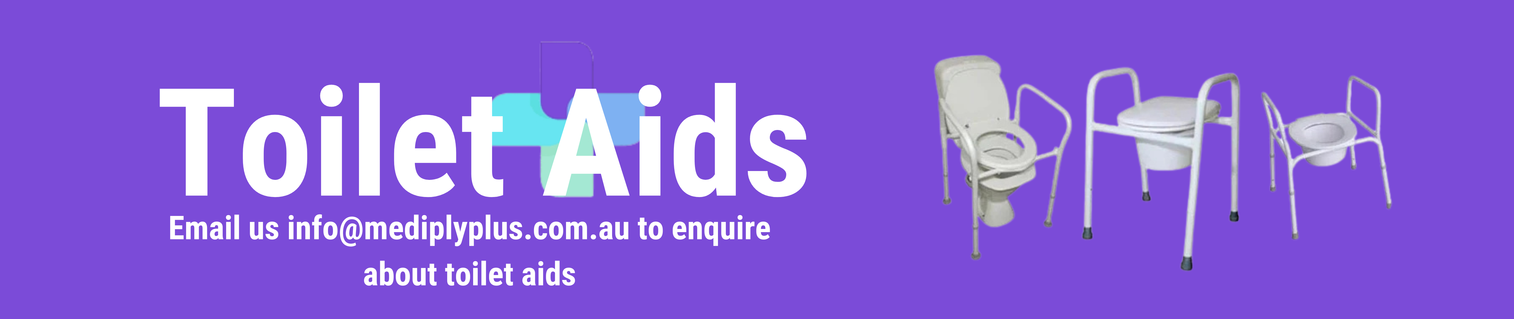 Toilet Aids