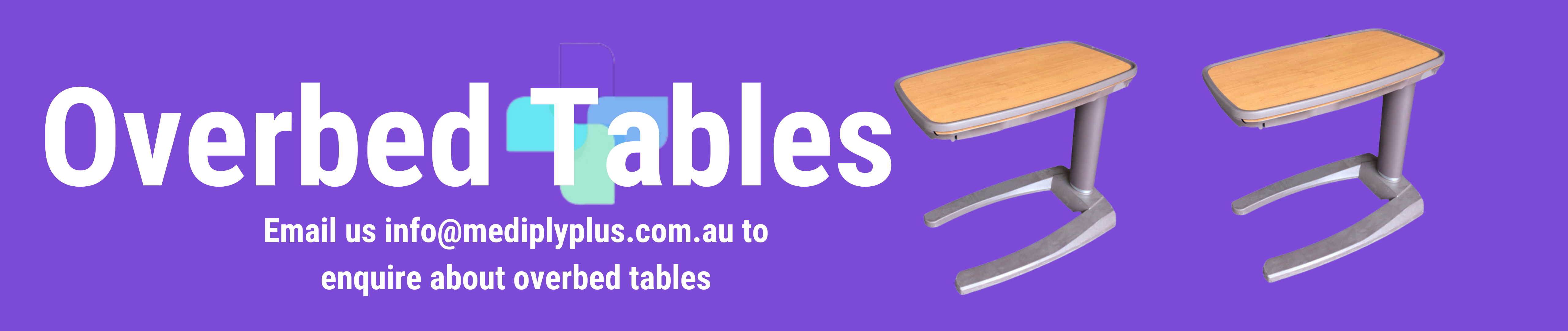 Overbed Tables