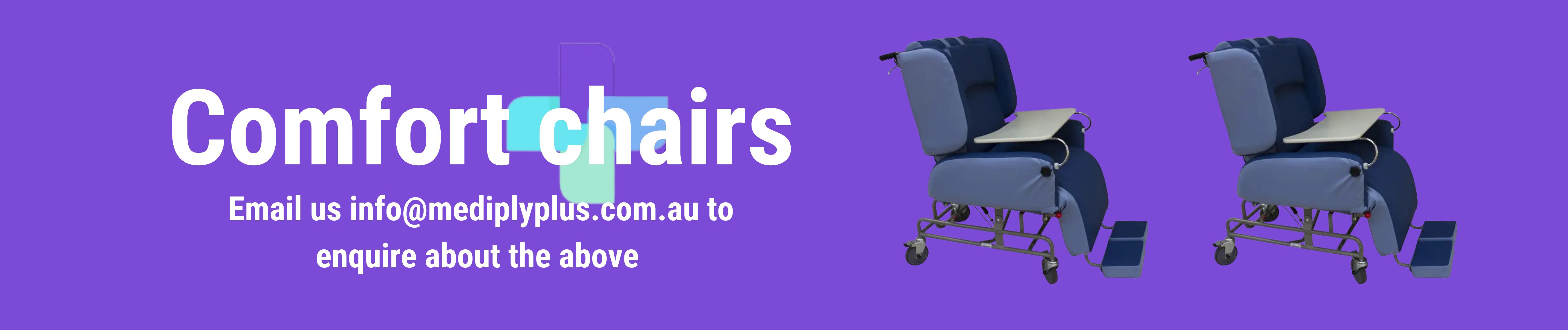 Comfort & Air Chairs