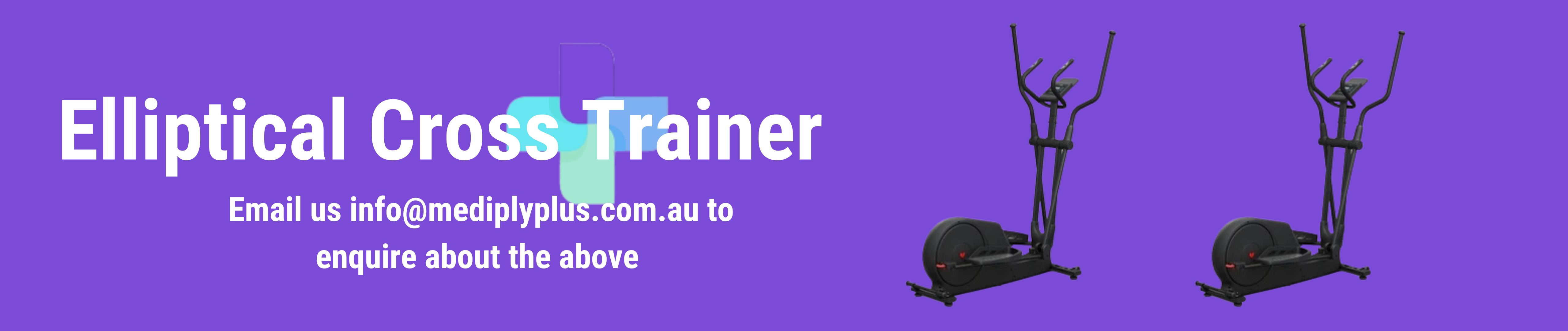 Elliptical Cross Trainer