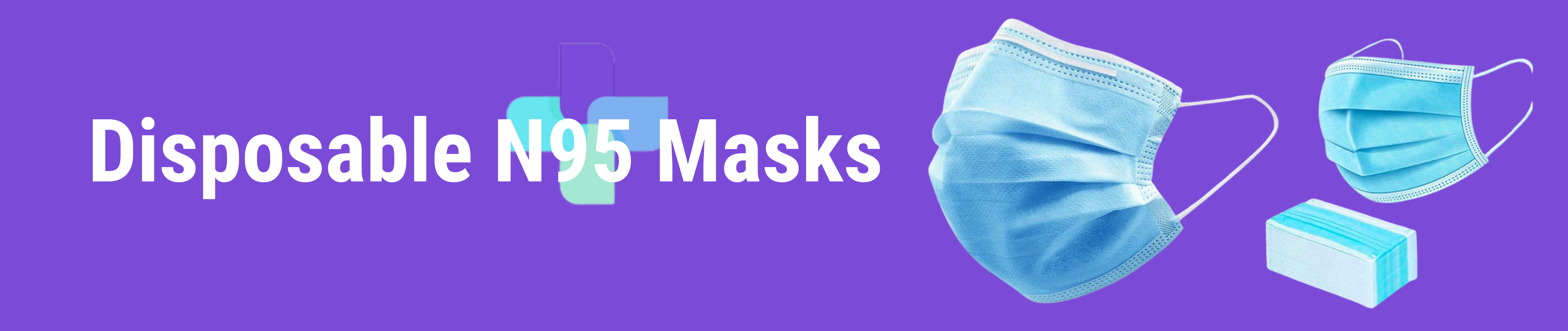 Disposable N95 Masks