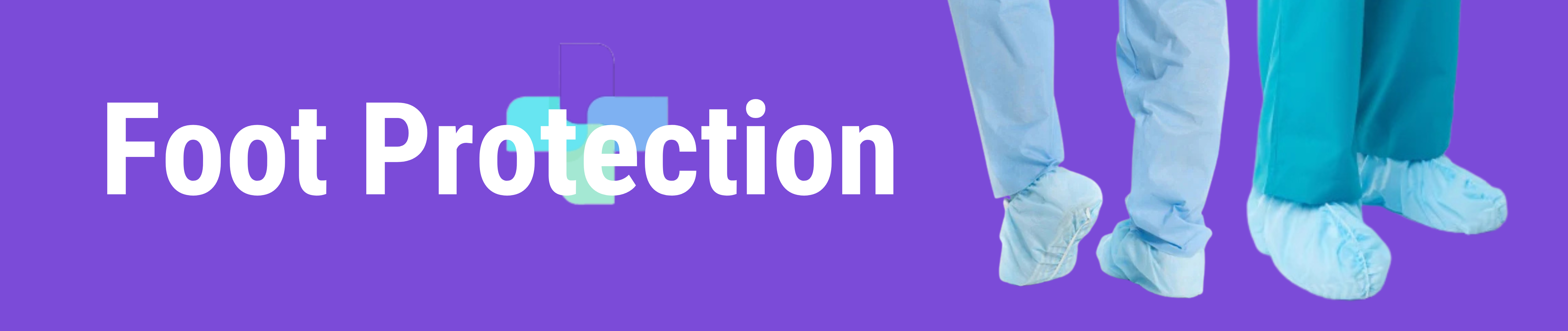 Foot Protection