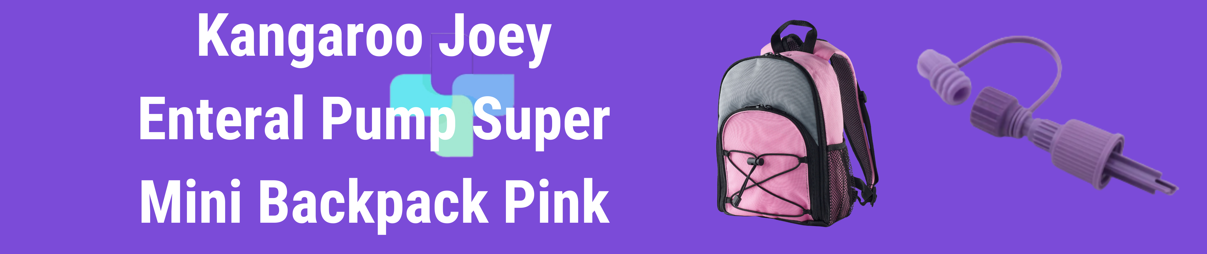 Kangaroo Connect Pump and Accessories