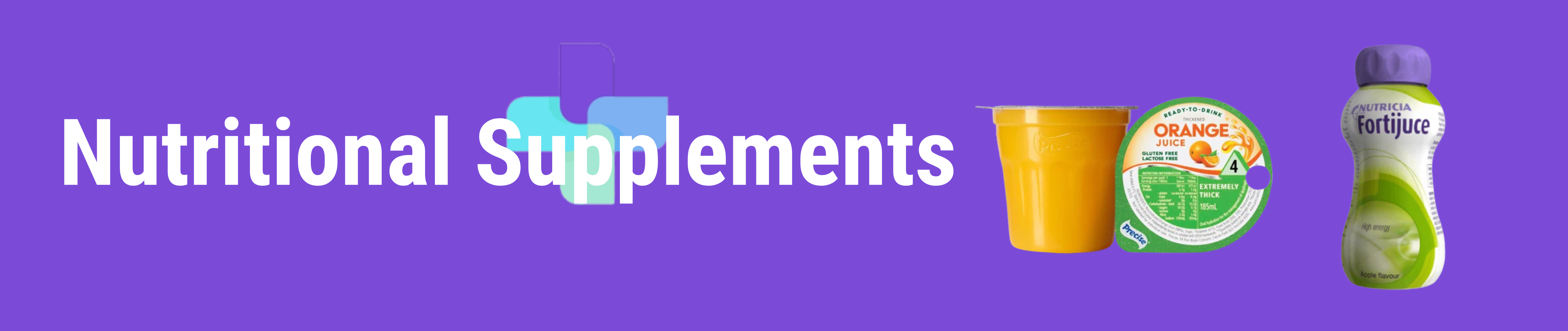 Nutritional Supplements
