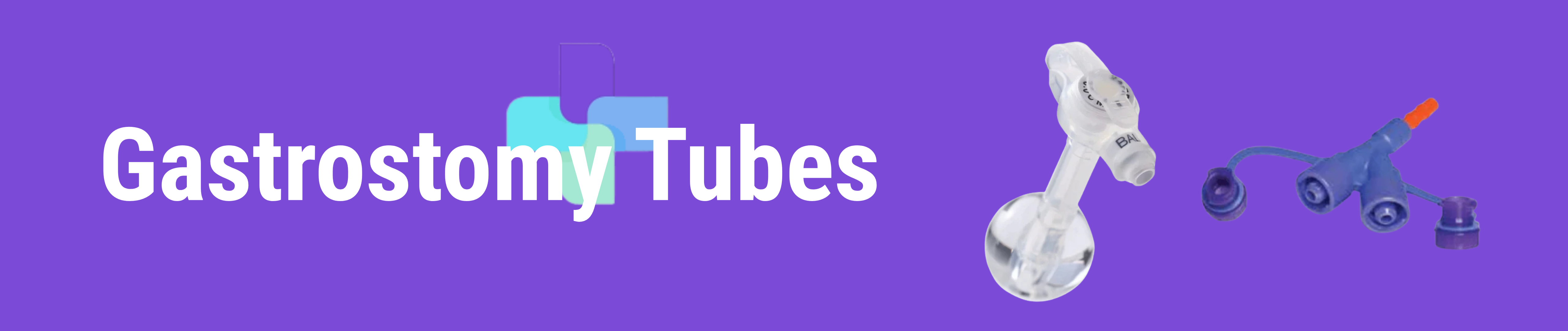 Gastrostomy Tubes