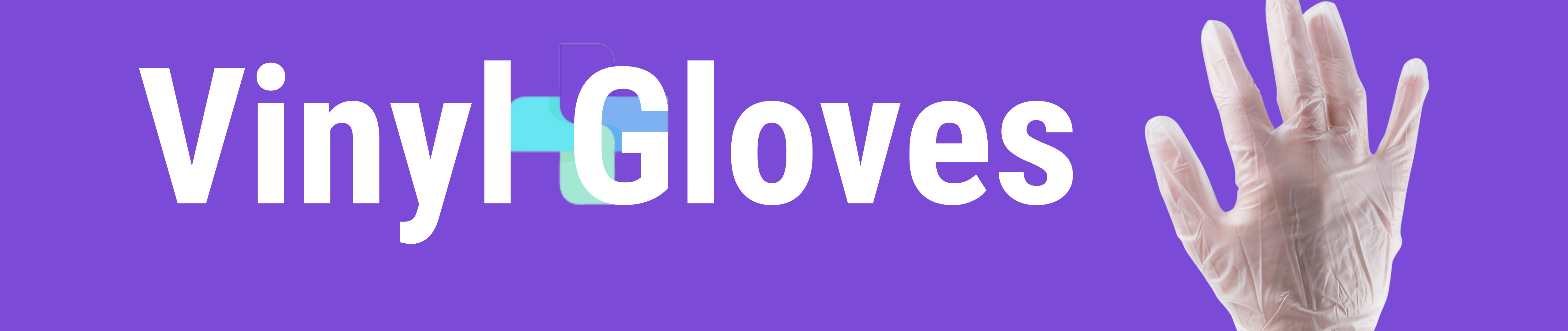 Vinyl Alternative Gloves