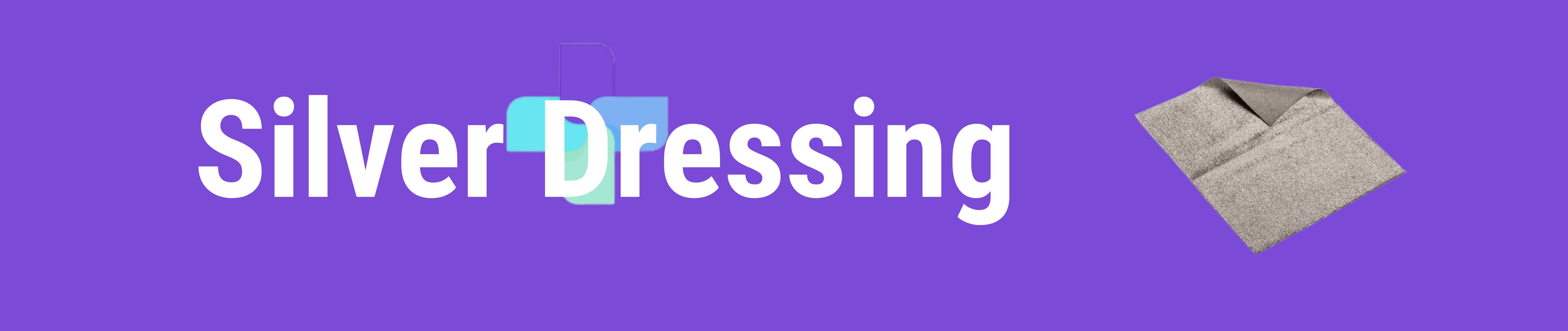 Silver Dressing