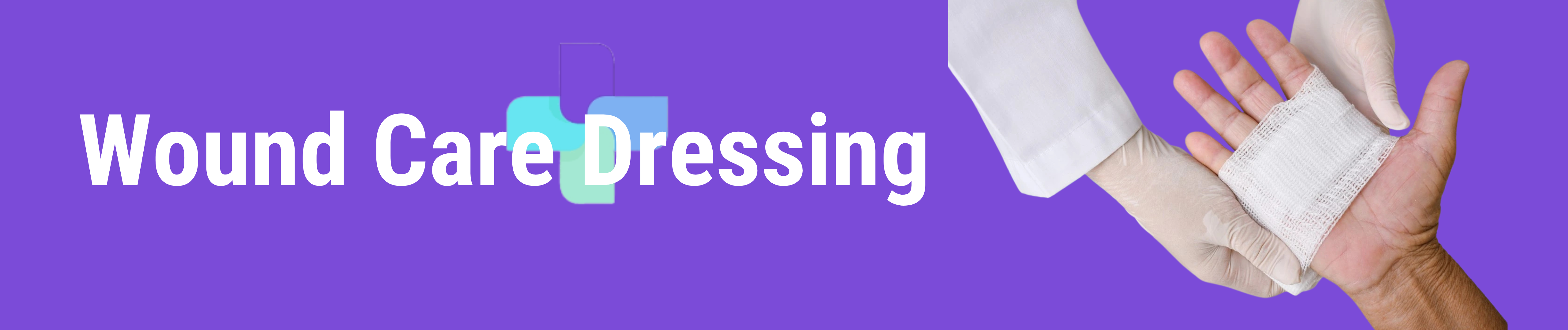 Wound Care Dressing