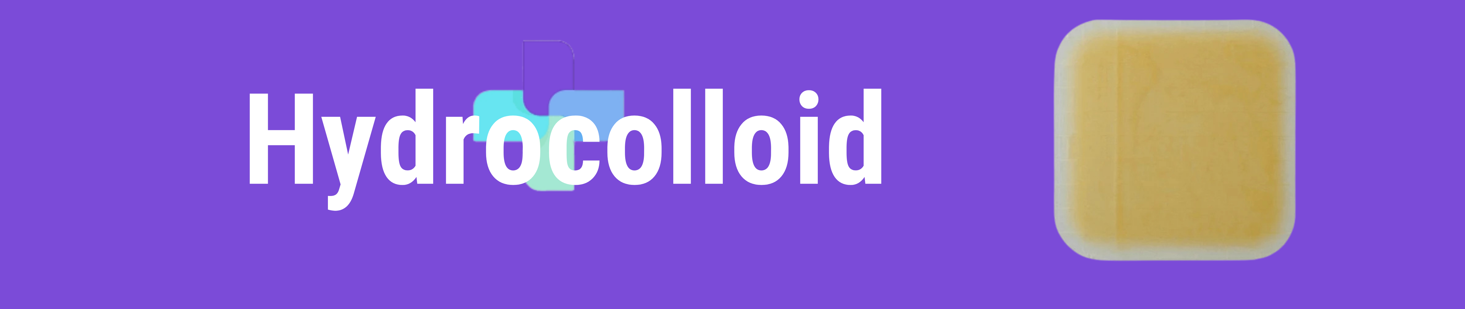 Hydrocolloid