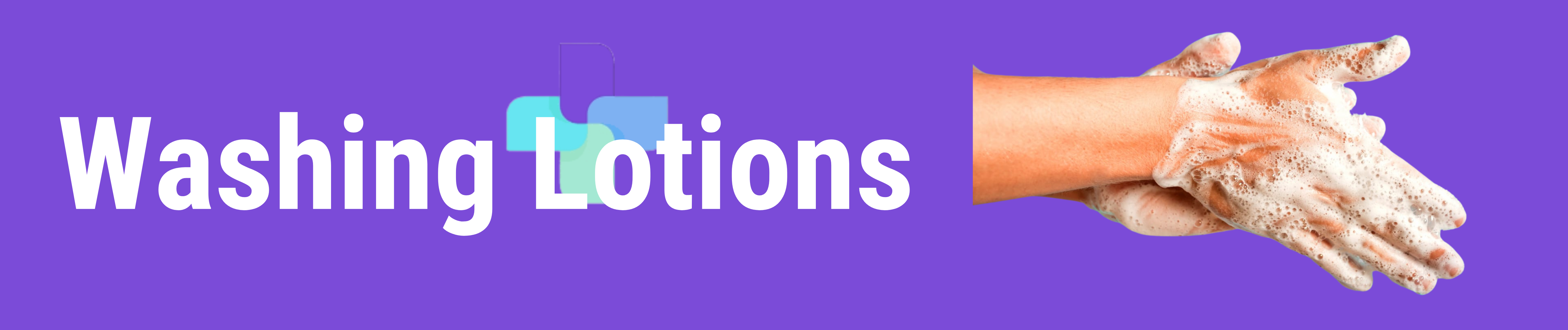 NDIS Washing Lotions