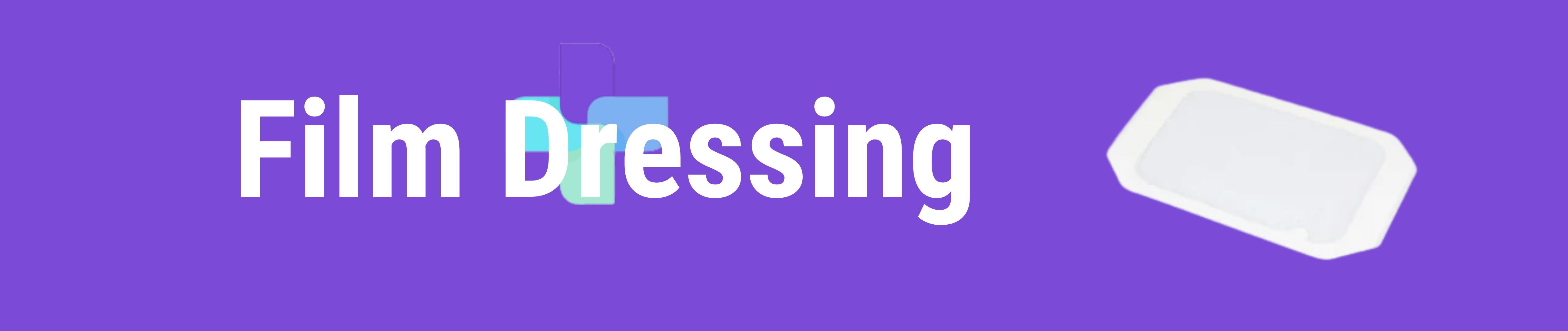 Film Dressing