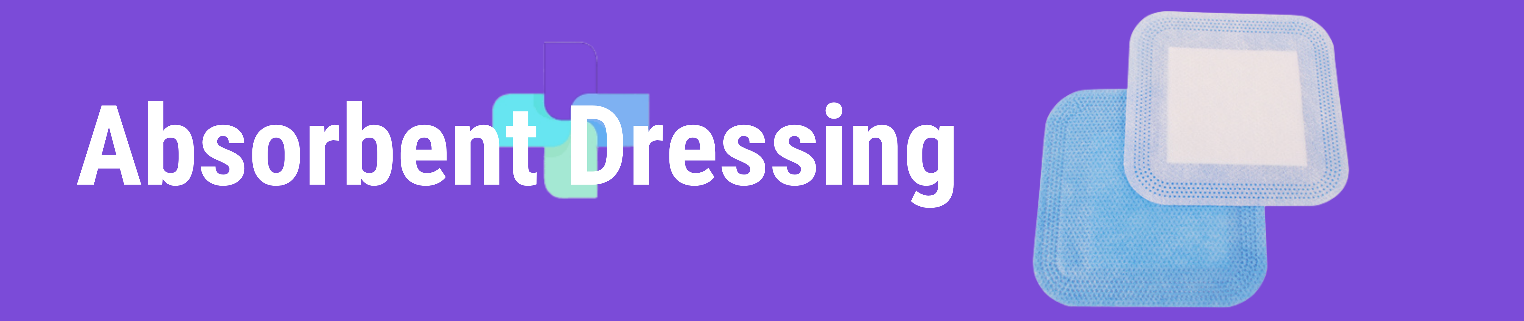 Absorbent Dressing