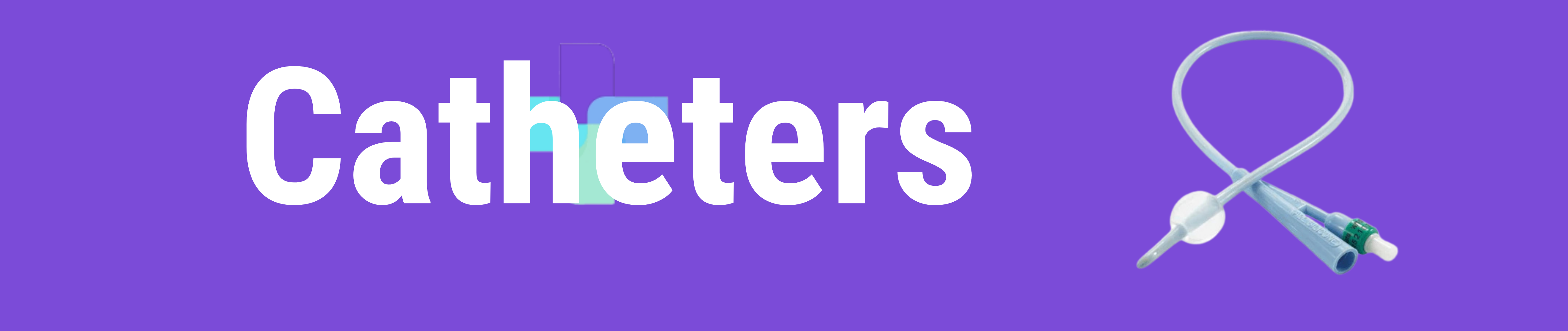 Catheters