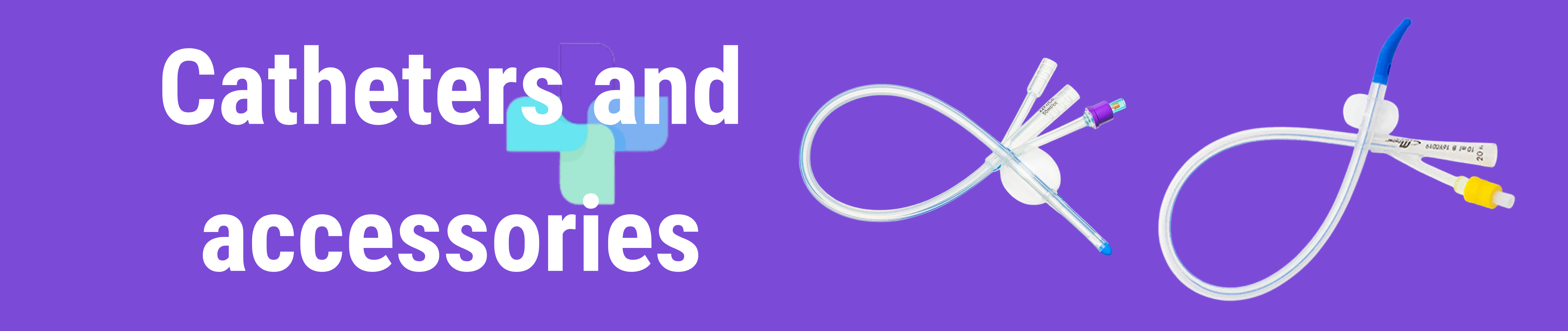 Catheters and Accessories