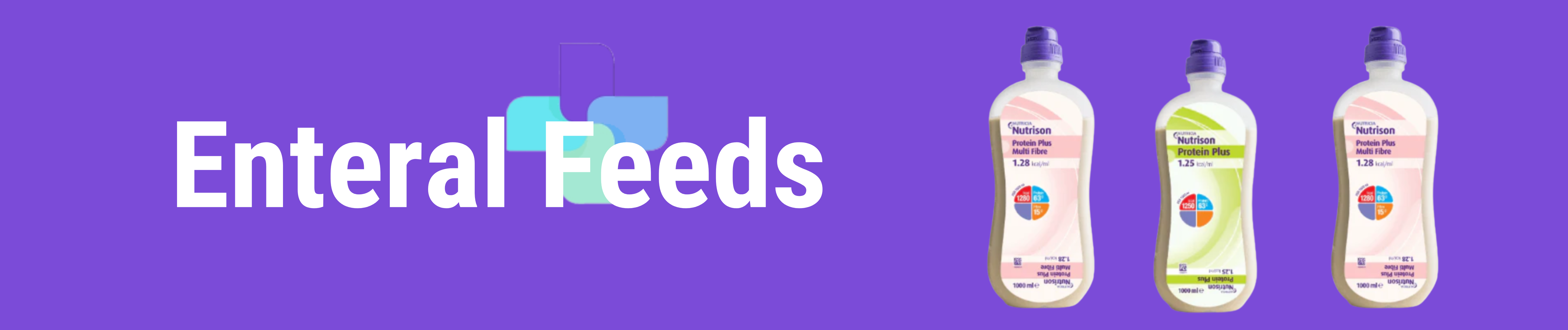 Enteral Feeds