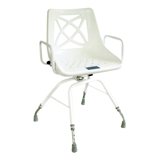 Shower Chairs & Commodes