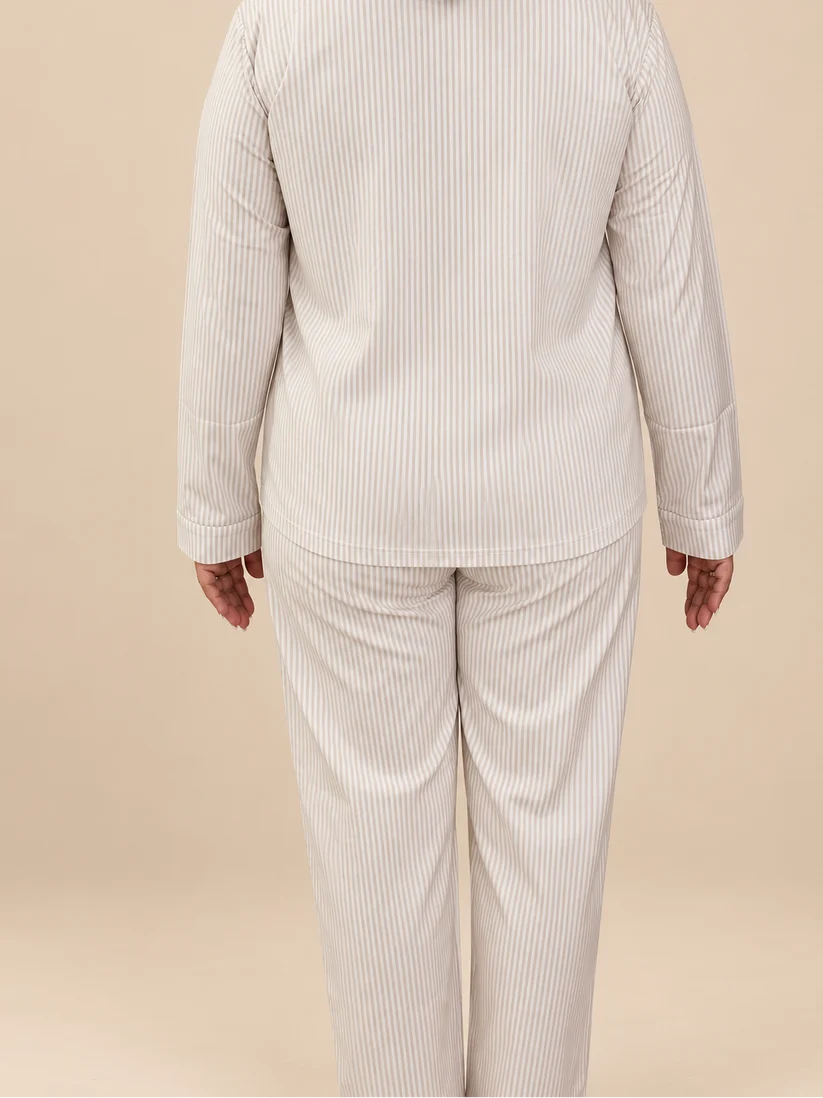 Sakina Set - Beige