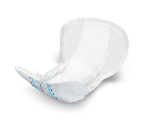 AMD Form Anatomical Shaped - All Absorbency