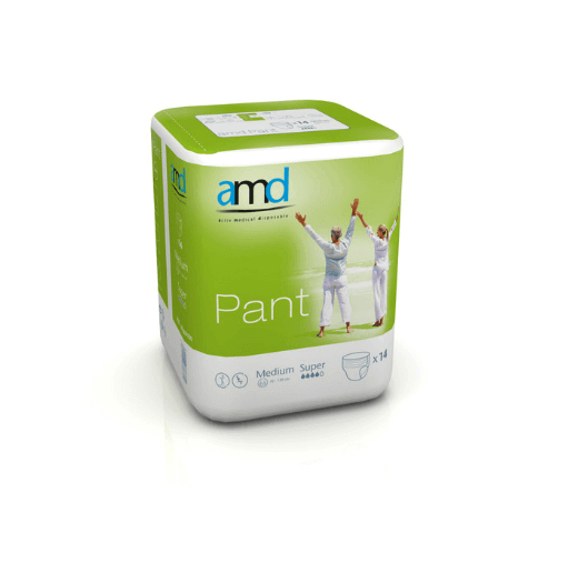 AMD Pants - All Sizes